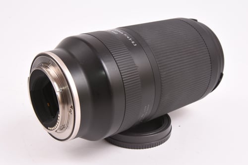 thumbnail-3 for Tamron 70-300mm f/4.5-6.3 DI III RXD (A047) For Sony E