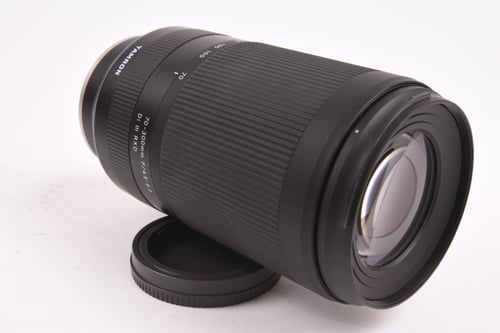 thumbnail-2 for Tamron 70-300mm f/4.5-6.3 DI III RXD (A047) For Sony E