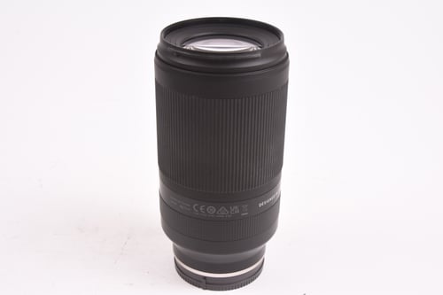 thumbnail-1 for Tamron 70-300mm f/4.5-6.3 DI III RXD (A047) For Sony E