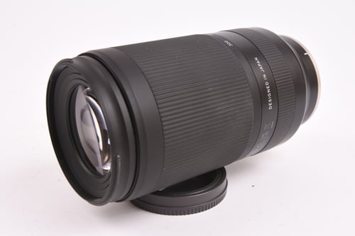 thumbnail-5 for Tamron 70-300mm f/4.5-6.3 DI III RXD (A047) For Sony E
