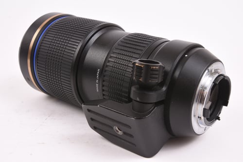thumbnail-4 for Tamron AF 70-200mm f/2.8 SP (A001) For Nikon AFS LOUD AF