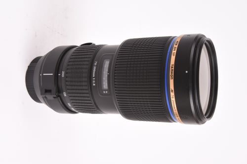 Tamron AF 70-200mm f/2.8 SP (A001) For Nikon AFS LOUD AF