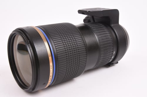 thumbnail-5 for Tamron AF 70-200mm f/2.8 SP (A001) For Nikon AFS LOUD AF