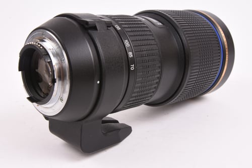 thumbnail-3 for Tamron AF 70-200mm f/2.8 SP (A001) For Nikon AFS LOUD AF