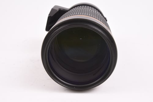 thumbnail-6 for Tamron AF 70-200mm f/2.8 SP (A001) For Nikon AFS LOUD AF