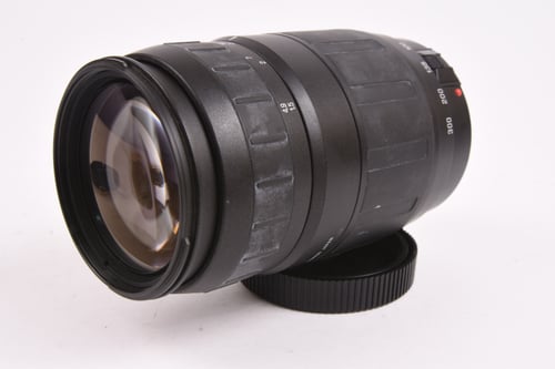thumbnail-5 for Tamron AF 75-300mm f/4-5.6 (672D) For Canon EF