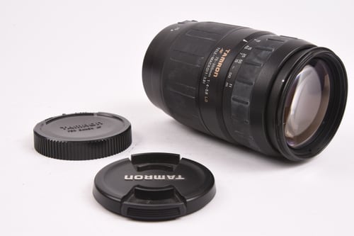 thumbnail-8 for Tamron AF 75-300mm f/4-5.6 (672D) For Canon EF