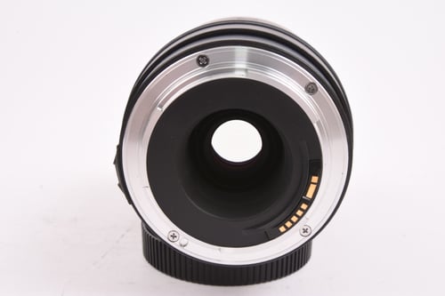 thumbnail-7 for Tamron AF 75-300mm f/4-5.6 (672D) For Canon EF