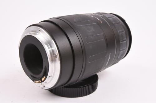 thumbnail-3 for Tamron AF 75-300mm f/4-5.6 (672D) For Canon EF