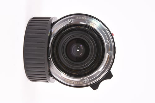 thumbnail-7 for Voightlander 21mm f/4 For Leica M