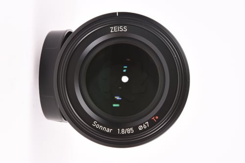 thumbnail-8 for Zeiss Batis 85mm f/1.8 Sonnar T* For Sony E