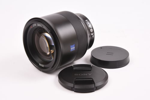 Zeiss Batis 85mm f/1.8 Sonnar T* For Sony E
