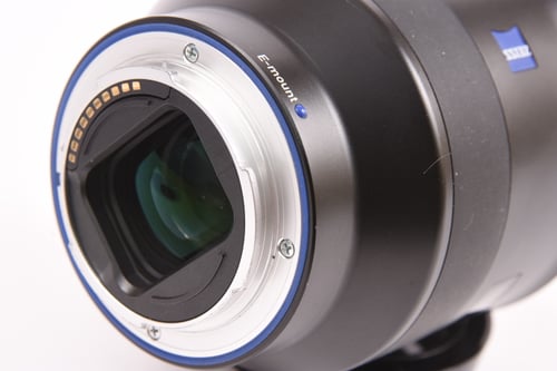 thumbnail-6 for Zeiss Batis 85mm f/1.8 Sonnar T* For Sony E