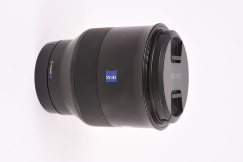 thumbnail-2 for Zeiss Batis 85mm f/1.8 Sonnar T* For Sony E