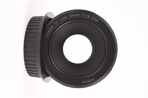 thumbnail-8 for Canon EF 50mm f/1.8 STM