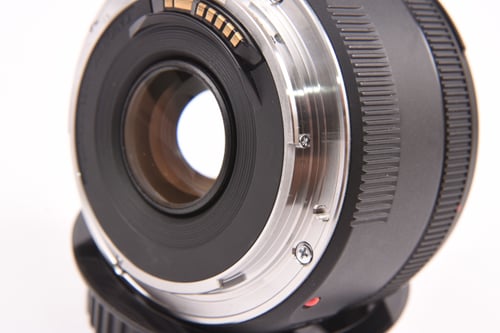 thumbnail-6 for Canon EF 50mm f/1.8 STM