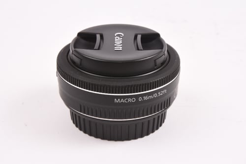 thumbnail-4 for Canon EFS 24mm f/2.8 STM