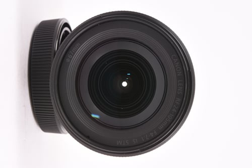 thumbnail-8 for Canon RF 24-105mm f/4-7.1 IS STM