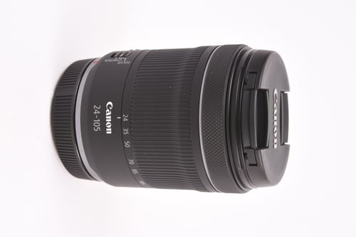 thumbnail-1 for Canon RF 24-105mm f/4-7.1 IS STM