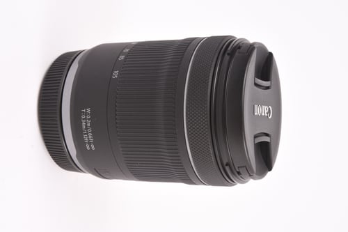 thumbnail-4 for Canon RF 24-105mm f/4-7.1 IS STM