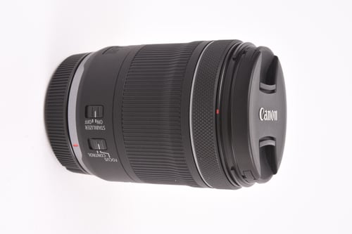 thumbnail-2 for Canon RF 24-105mm f/4-7.1 IS STM