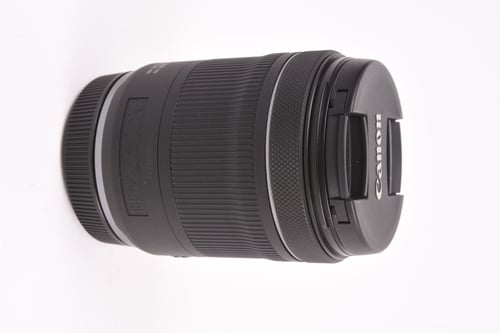 thumbnail-3 for Canon RF 24-105mm f/4-7.1 IS STM