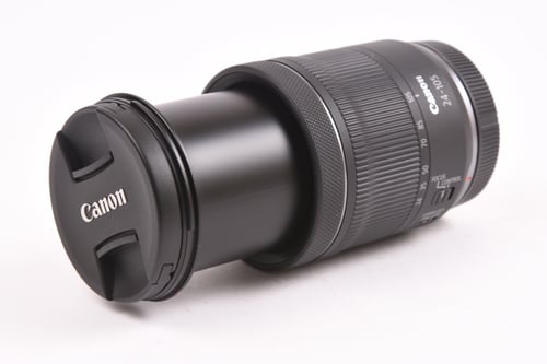 thumbnail-9 for Canon RF 24-105mm f/4-7.1 IS STM