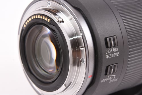 thumbnail-6 for Canon RF 24-105mm f/4-7.1 IS STM