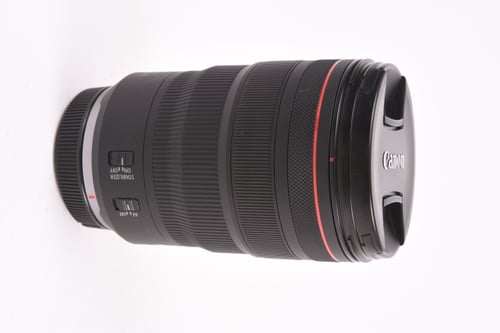 thumbnail-2 for Canon RF 24-70mm f/2.8 L IS USM