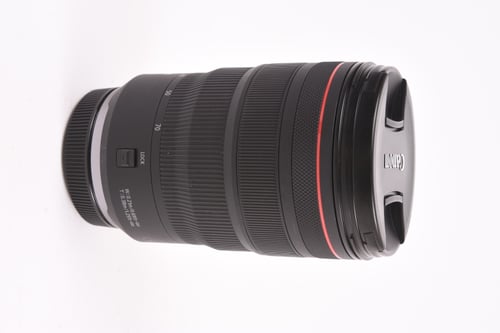 thumbnail-4 for Canon RF 24-70mm f/2.8 L IS USM