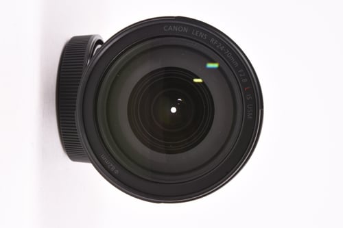thumbnail-8 for Canon RF 24-70mm f/2.8 L IS USM