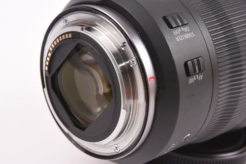 thumbnail-6 for Canon RF 24-70mm f/2.8 L IS USM