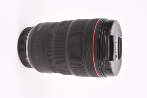 thumbnail-3 for Canon RF 24-70mm f/2.8 L IS USM