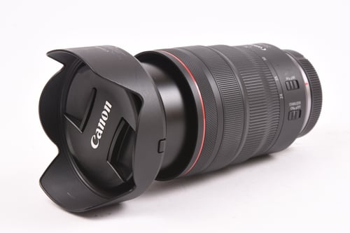 thumbnail-9 for Canon RF 24-70mm f/2.8 L IS USM