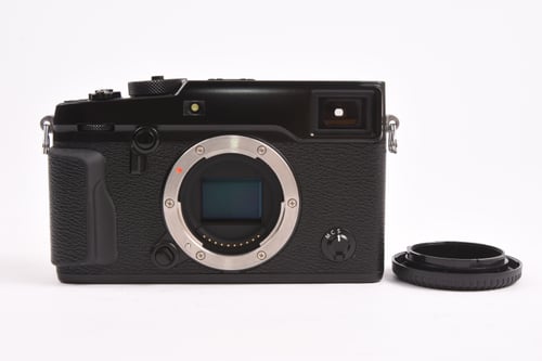 thumbnail-7 for Fujifilm X-Pro2 Body