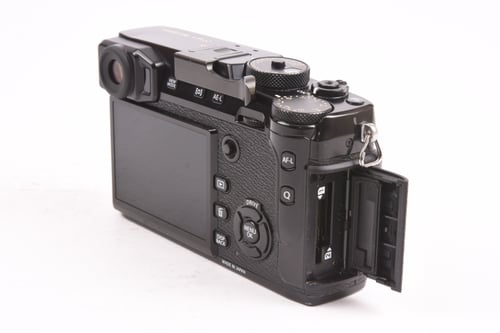 thumbnail-3 for Fujifilm X-Pro2 Body