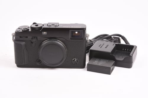 Fujifilm X-Pro2 Body