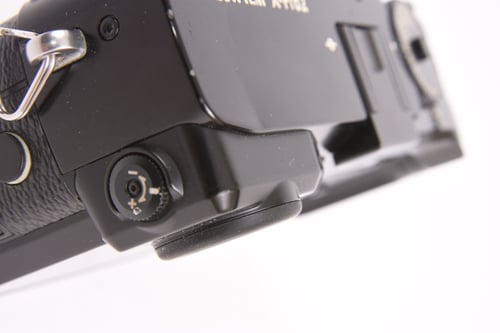 thumbnail-6 for Fujifilm X-Pro2 Body