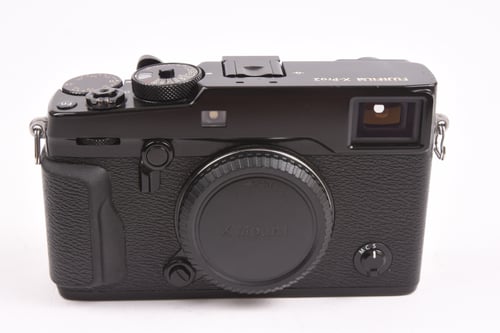 thumbnail-1 for Fujifilm X-Pro2 Body