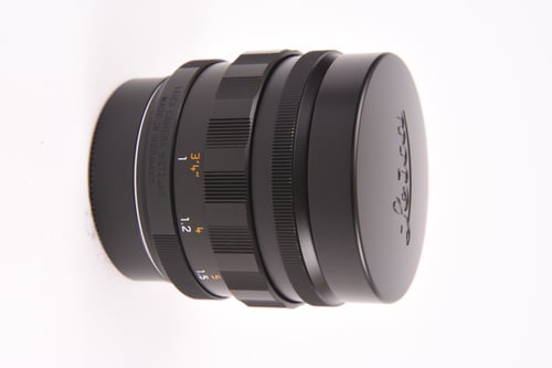 thumbnail-4 for Leica Noctilux 50mm f/1.2 (11686) M Mount