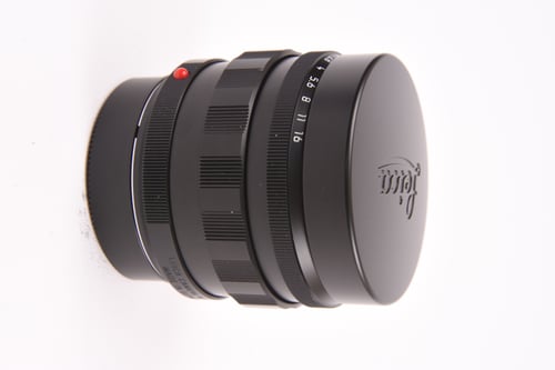 thumbnail-5 for Leica Noctilux 50mm f/1.2 (11686) M Mount