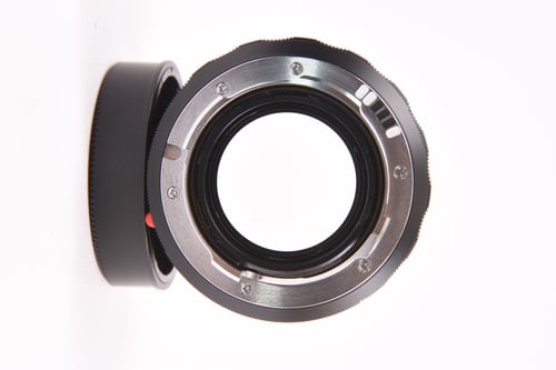 thumbnail-9 for Leica Noctilux 50mm f/1.2 (11686) M Mount