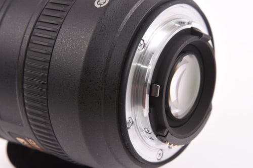 thumbnail-5 for Nikon AFS 18-200mm f/3.5-5.6 G ED VR