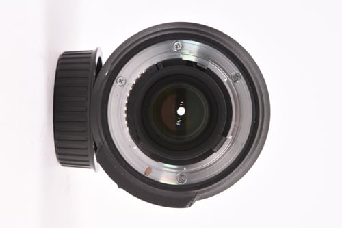 thumbnail-7 for Nikon AFS 18-200mm f/3.5-5.6 G ED VR