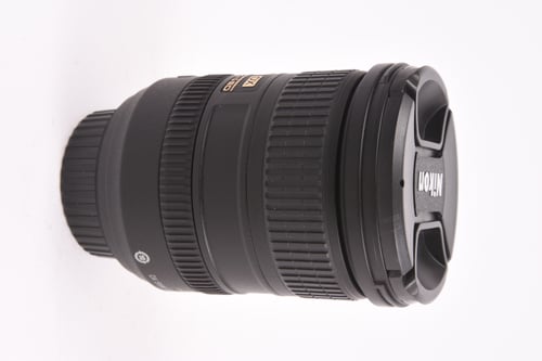 thumbnail-4 for Nikon AFS 18-200mm f/3.5-5.6 G ED VR