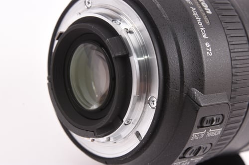 thumbnail-6 for Nikon AFS 18-200mm f/3.5-5.6 G ED VR