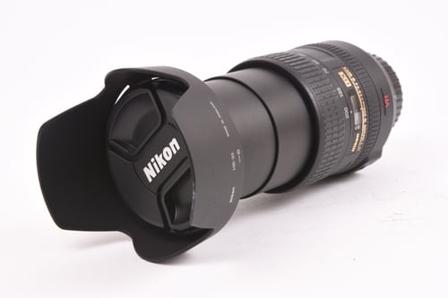 thumbnail-9 for Nikon AFS 18-200mm f/3.5-5.6 G ED VR