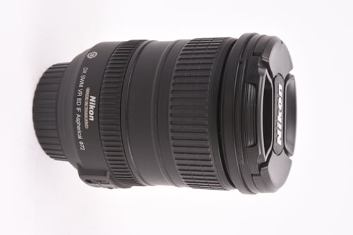 thumbnail-3 for Nikon AFS 18-200mm f/3.5-5.6 G ED VR