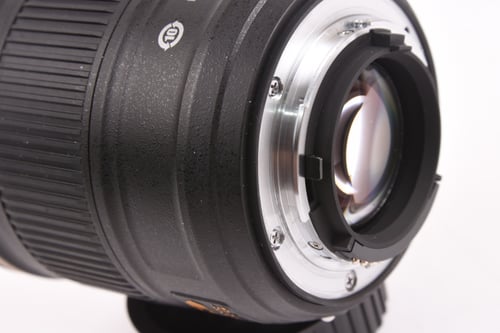 thumbnail-5 for Nikon AFS 28mm f/1.8 G