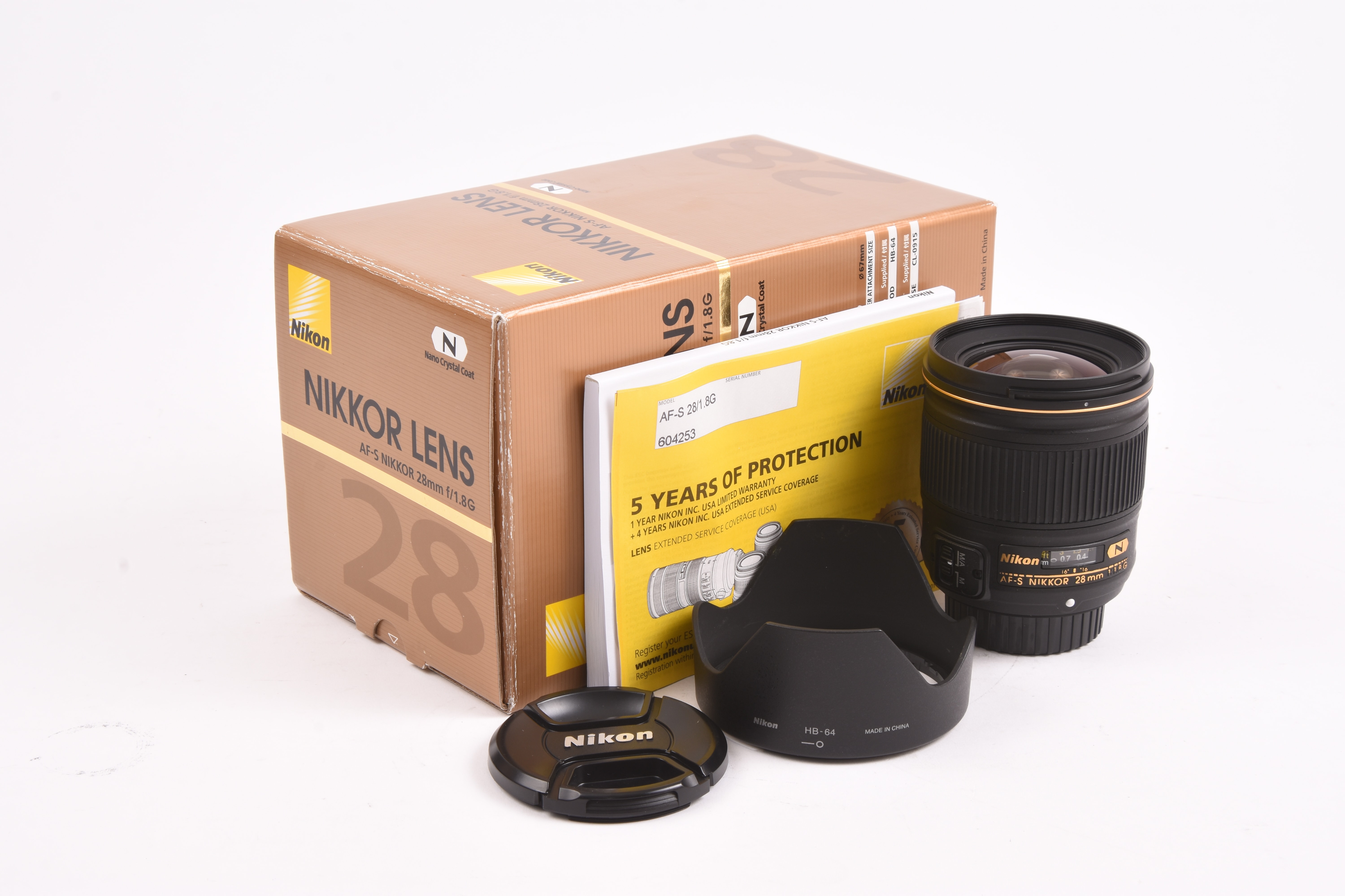 product